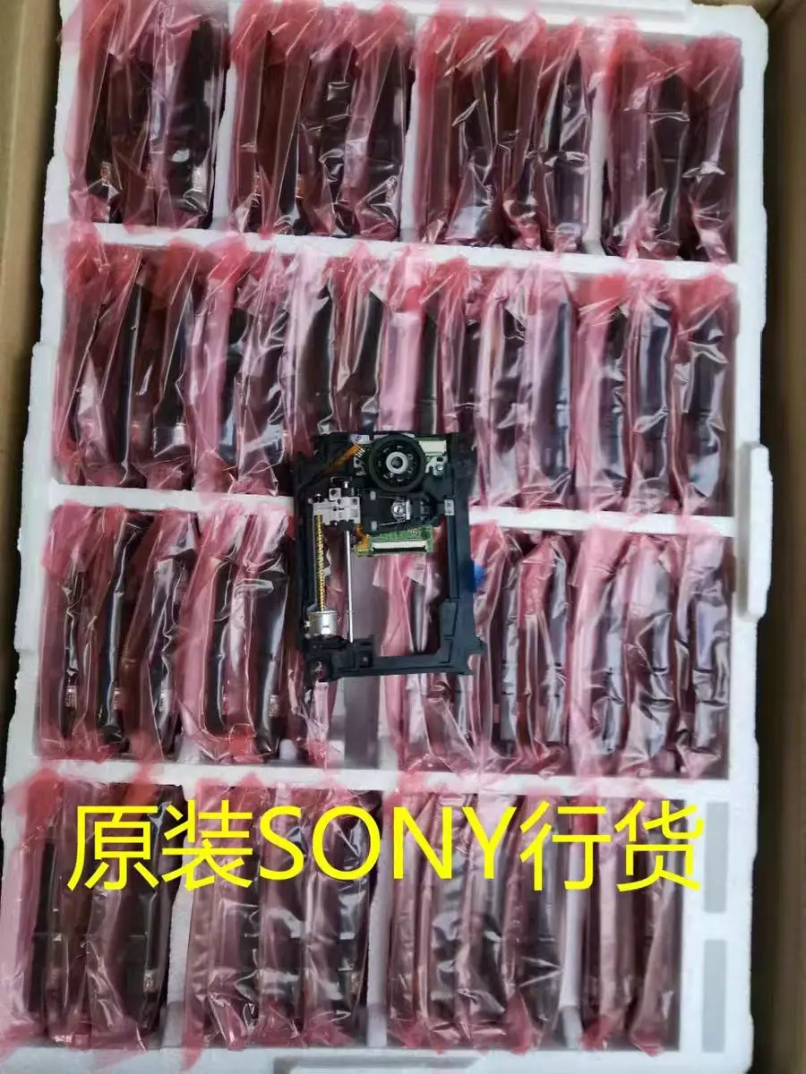 New Blu-ray Laser Lens For PS3 KES-480A KES480A KEM480AAA KEM-480AAA Lasereinheit Optical Pick-ups Bloc for BDP-3120 BDP-160