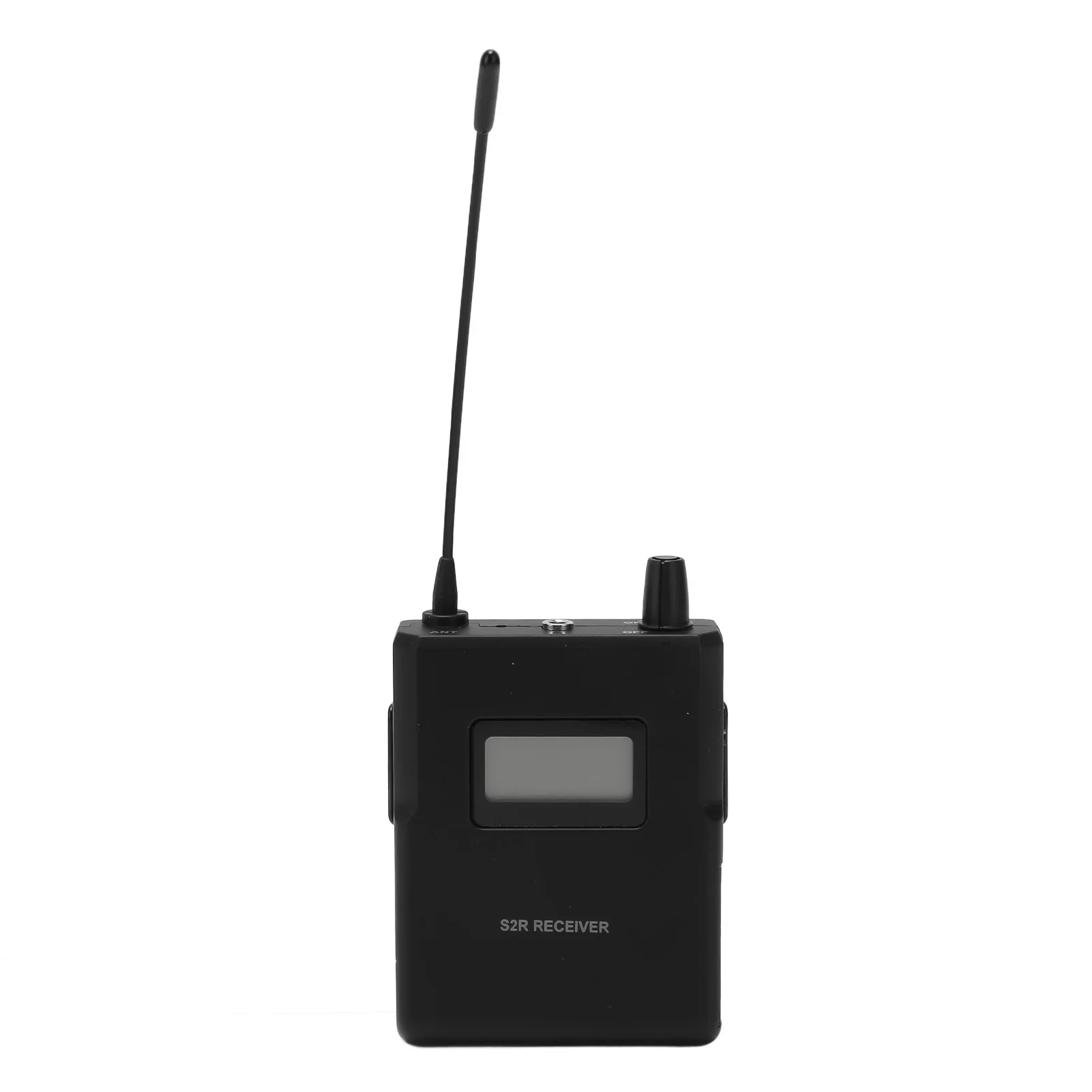 ANLEON S2T 무선 모니터 시스템 송신기, UHF 스테레오 무선 IEM 시스템, 526-535Mhz, 100-240V