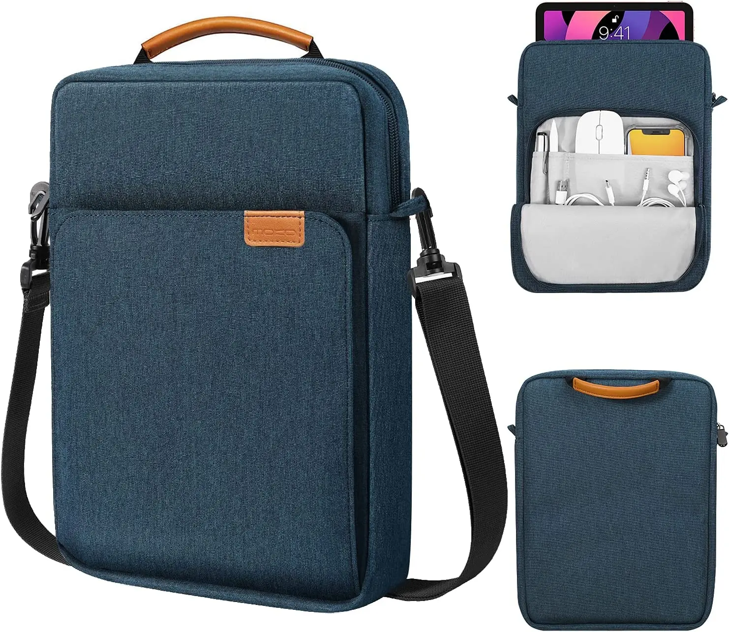 Bolsas e estojos p laptop