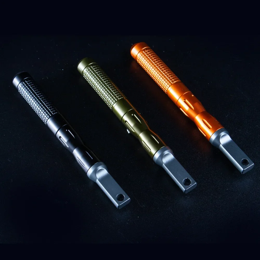 Outdoor Survival Waterproof Lighter, Portable, Adventure, Camping, Cigarette Accessories, Men's Small Gift 3