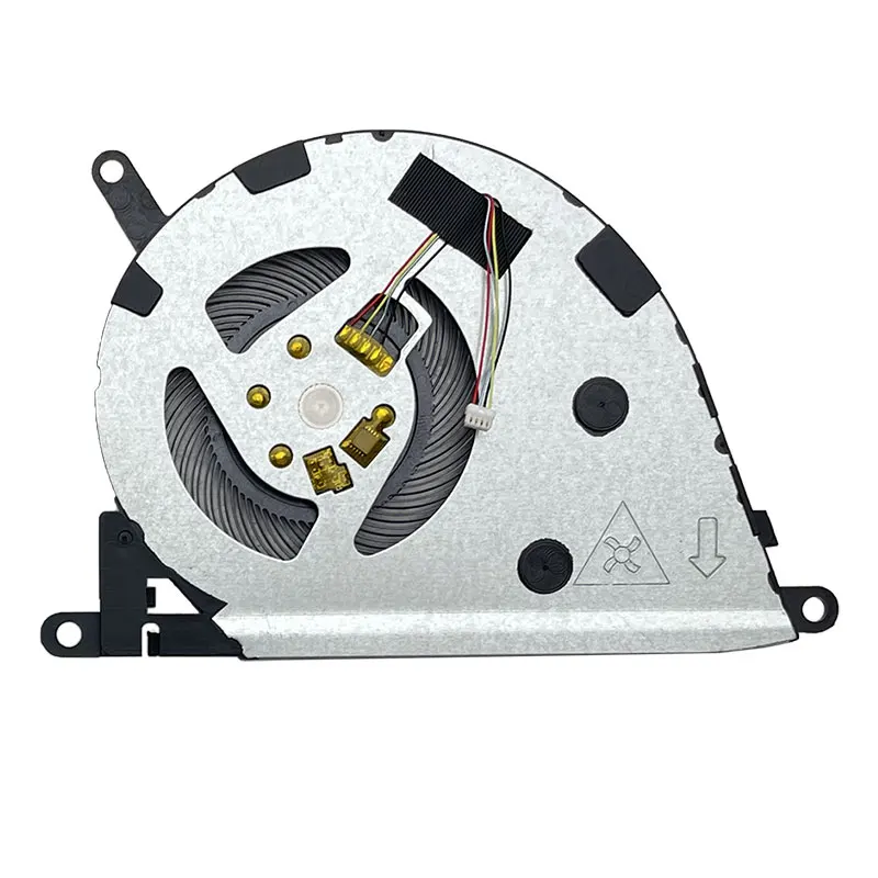 CPU Cooling Fan for ASUS ZenBook14 UX433 UX433FN RX433FA UX433F UX433FQ/FA UX433FL U4300F Laptop BAPA0704R5H-Y002 13NB0JQ0T01011