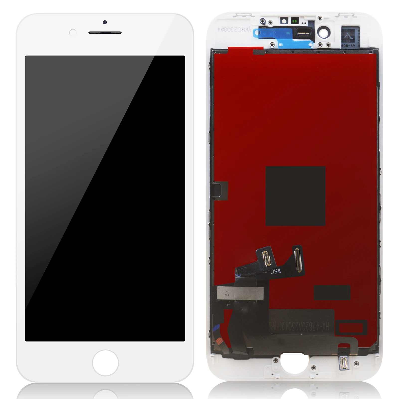 Рисунок 4 - Для IPHONE 8 сенсорный экран дигитайзер