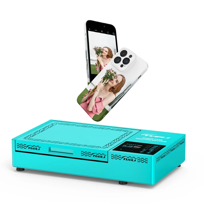 TuoLi Manufacturer Hot Press 3D Sublimation Blank Mobile Cover Printer tuoli-manufacturer-hot-press-3d-sublimation-blank-mobile-cover-printer