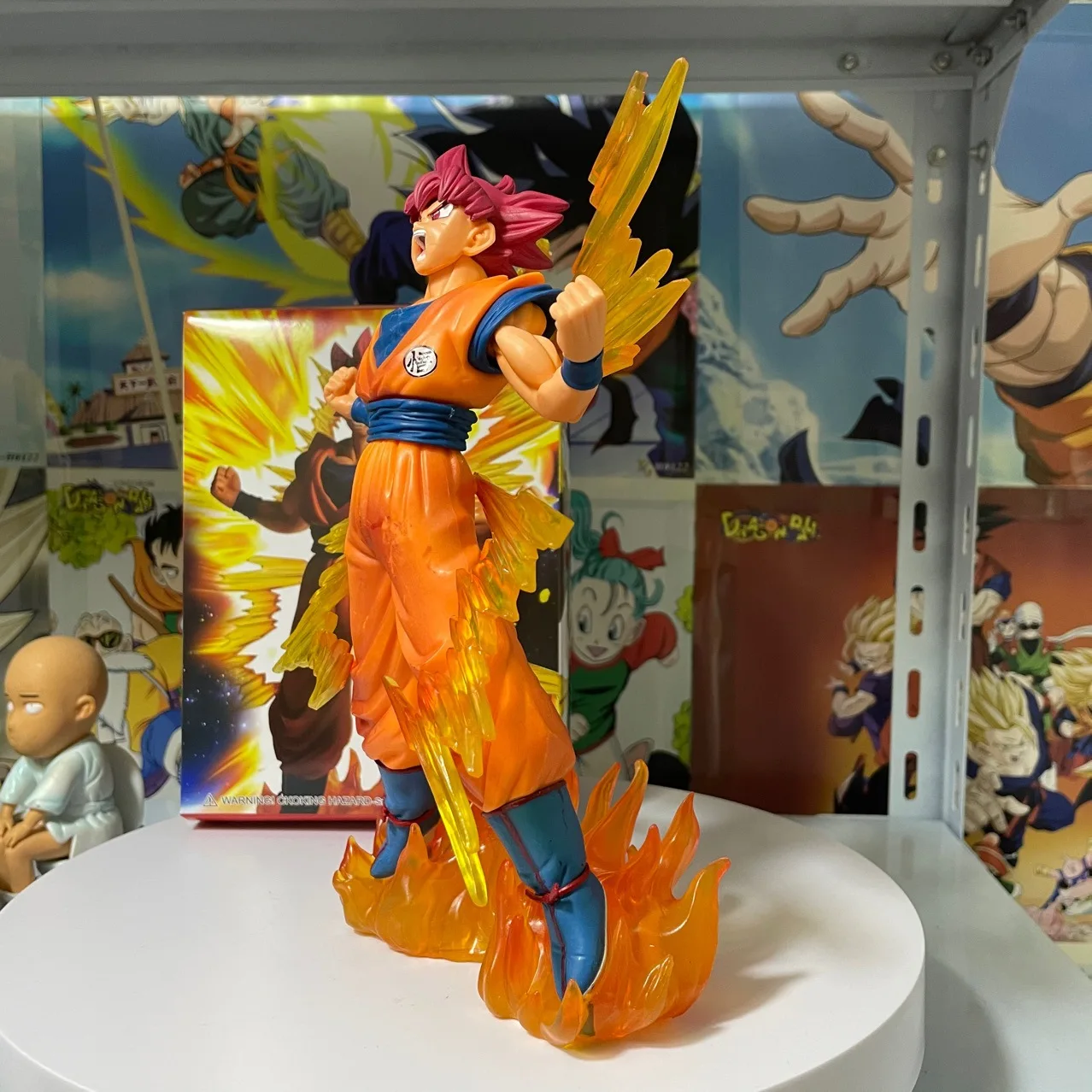 フィギュアドラゴンボールZ,14cm,子供向けアニメおもちゃ,モデル