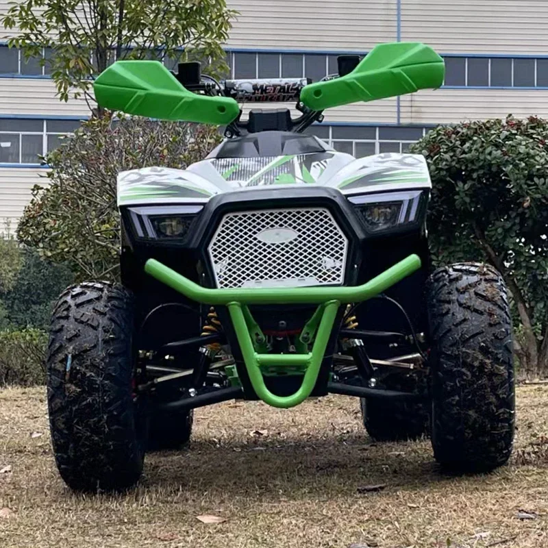 All-Terrain Four-Wheel Beach Buggy  ATV 125CC/150CC/200CC/400CC ATV  Quad bike 4*4/2.*4 china high demand modern motorcycle electric cruiser motorcycles 200cc 400cc motorcycle