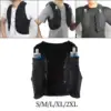 Hydration Vest with Multiple Pockets 12L Capacity Water Rucksack Lightweight for Men Women for Bicycle Hiking Climbing Camping 4