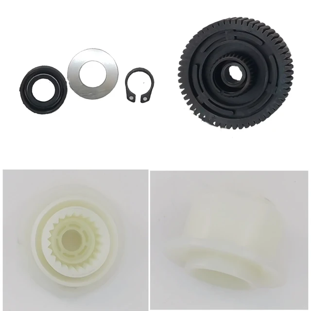 OEM 27102413711 نقل حالة المحرك صندوق التروس سيرفو المحرك طقم إصلاح لسيارات BMW E53 E70 E72 E83 E90 الهجين X3 X5 X6 M3