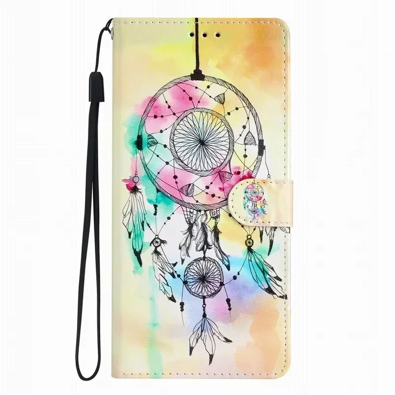 Floral Artistry Phone Case - Elegant Flower Design Protective Cover