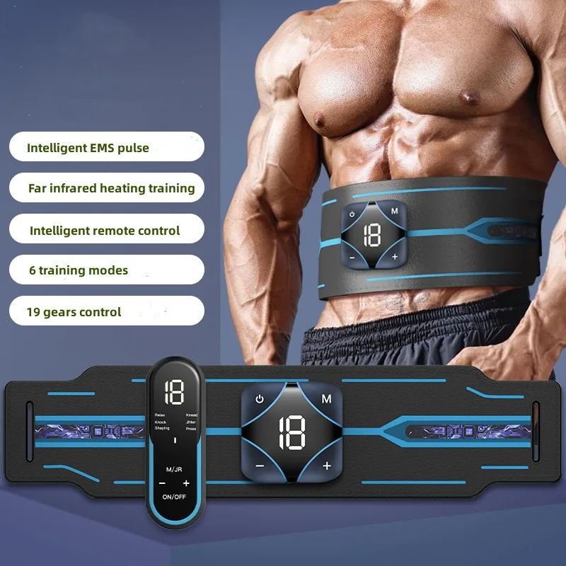 Stimulateur ABS, équipement d'entraînement pour | Ubuy