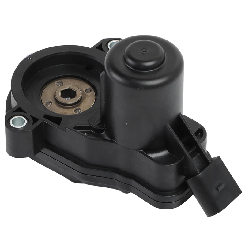 Mazda Parking Brake Motor Actuator Replacement CX5 CX9