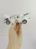 1:32 CC arteon Car Model Alloy Car Die Cast Toy Car Model Pull Back Children's Toy Collectibles Christmas gift 3