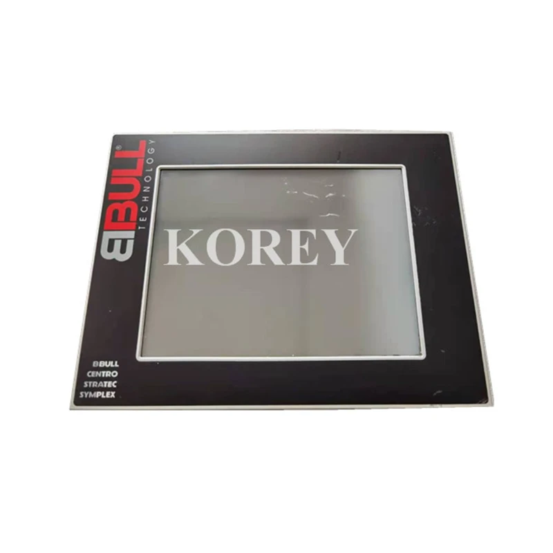 

In Stock Touch Screen 5D5200.18 Original Spot
