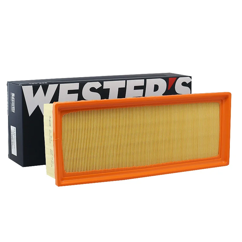 WESTGUARD Air Filter For AUDI A4 B8 A5 Cabriolet 8T Q5 8R 8RB 8R0133843C 8R0133843D 8R0133843K 8K0133843M =MANN C32130 MA9515 air filters car filter