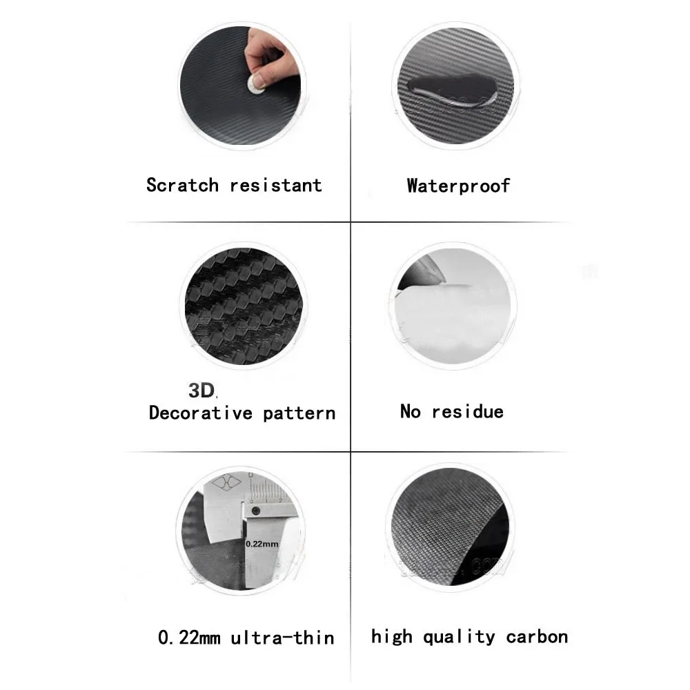 GPD WIN MINI 2025용 가죽 스킨 노트북 스티커