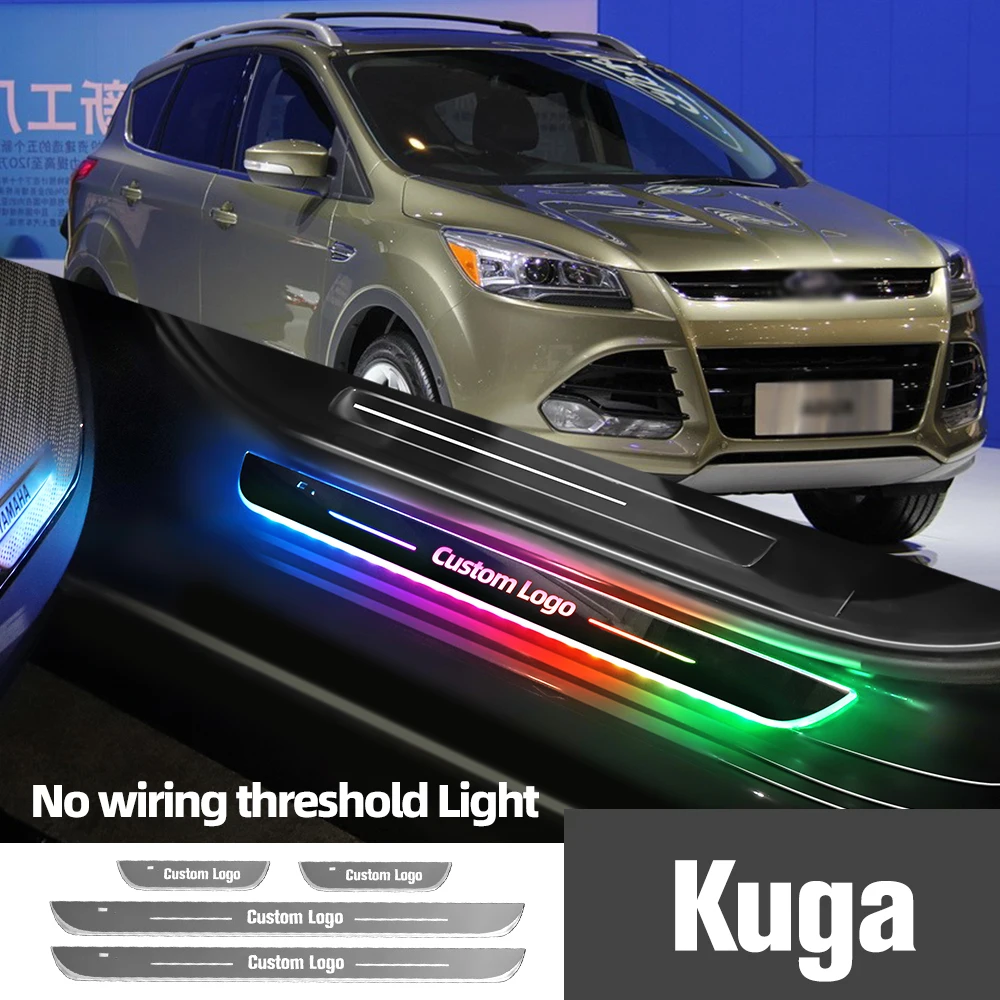 

Для Ford Kuga 2008-2023, 2015, 2016, 2019, 2020