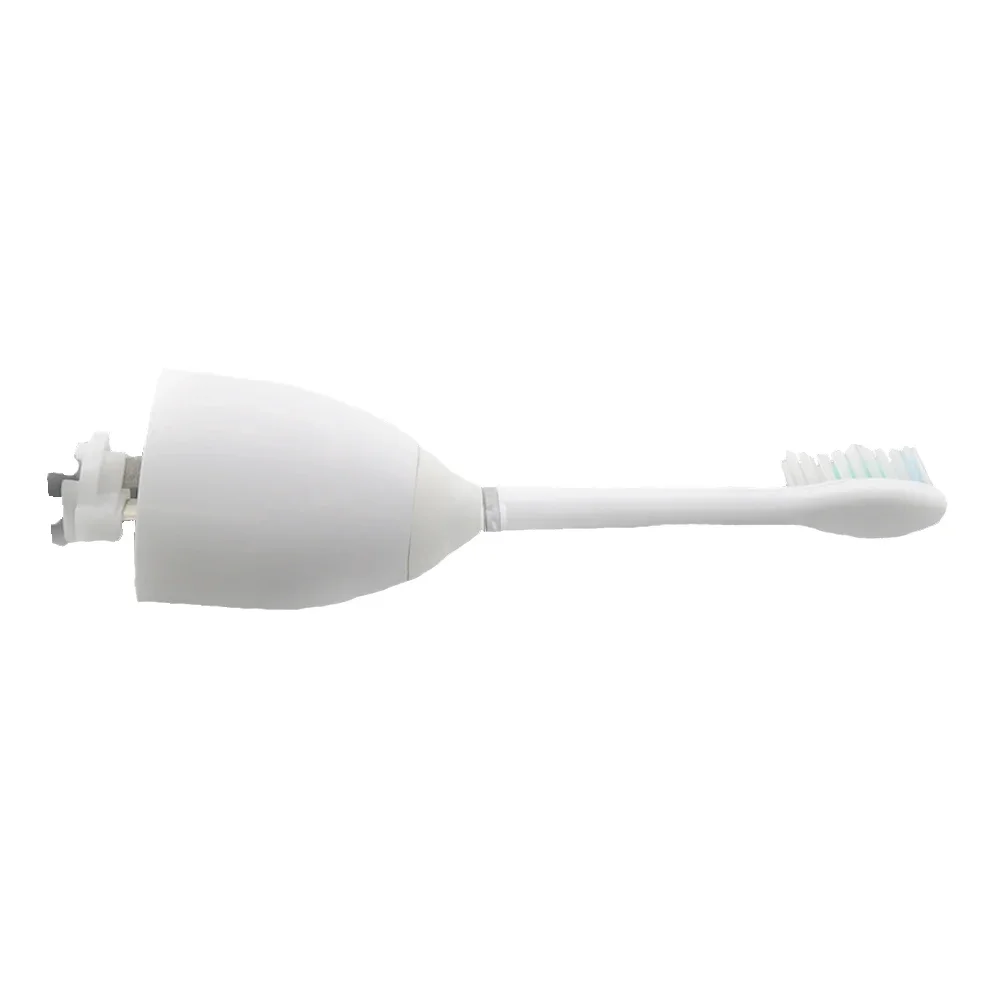 Lot De 4 Têtes De Brosse à Dent De Rechange Pour Philips Sonicare Série E HX7001/HX7002 - Marque JAUPSOON, Neuf