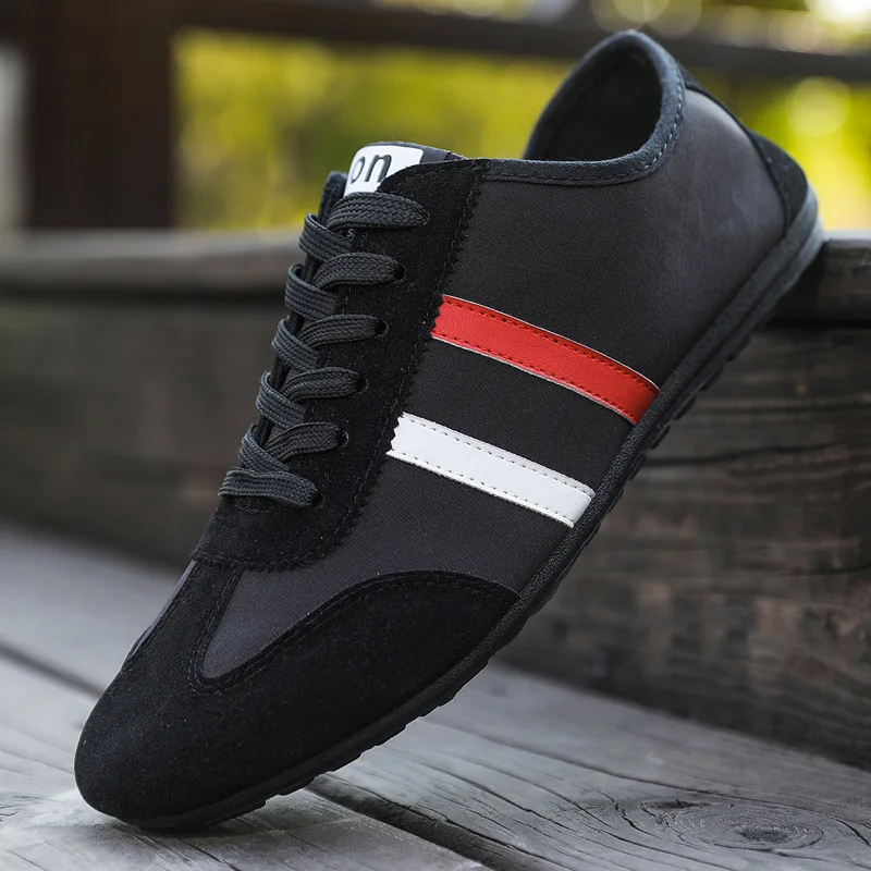 Рисунок 6 - Мужские лоферы 2023 весна осень