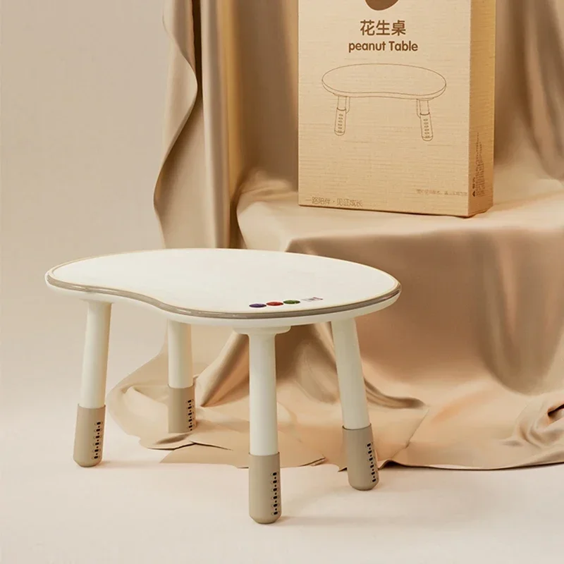 Kids Desk Child Room Furniture Childrens School Tables Children's Study Table Set Chair Small Elementary Classroom Student