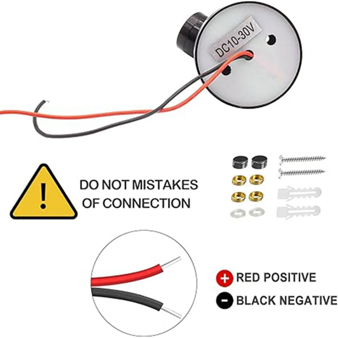 2pcs Pack RV Lights Interior Fixture 12V LED with USB Port RV Reading Light Dimmable Touch Bedside Light for Camper Trailer led light led reading light