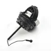 2pcs Fuel Oil Cap Kit For Stihl- MS 171 MS 181 MS 192 HT100 HT101 HT250 HT130 HT131Tank Cover Chainsaw Accessories 2