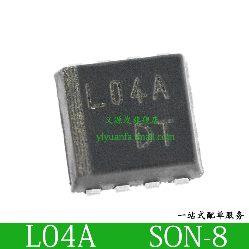 L04A R5434D404AA TR FE SON 8แบตเตอรี่ชิป IC| | - AliExpress
