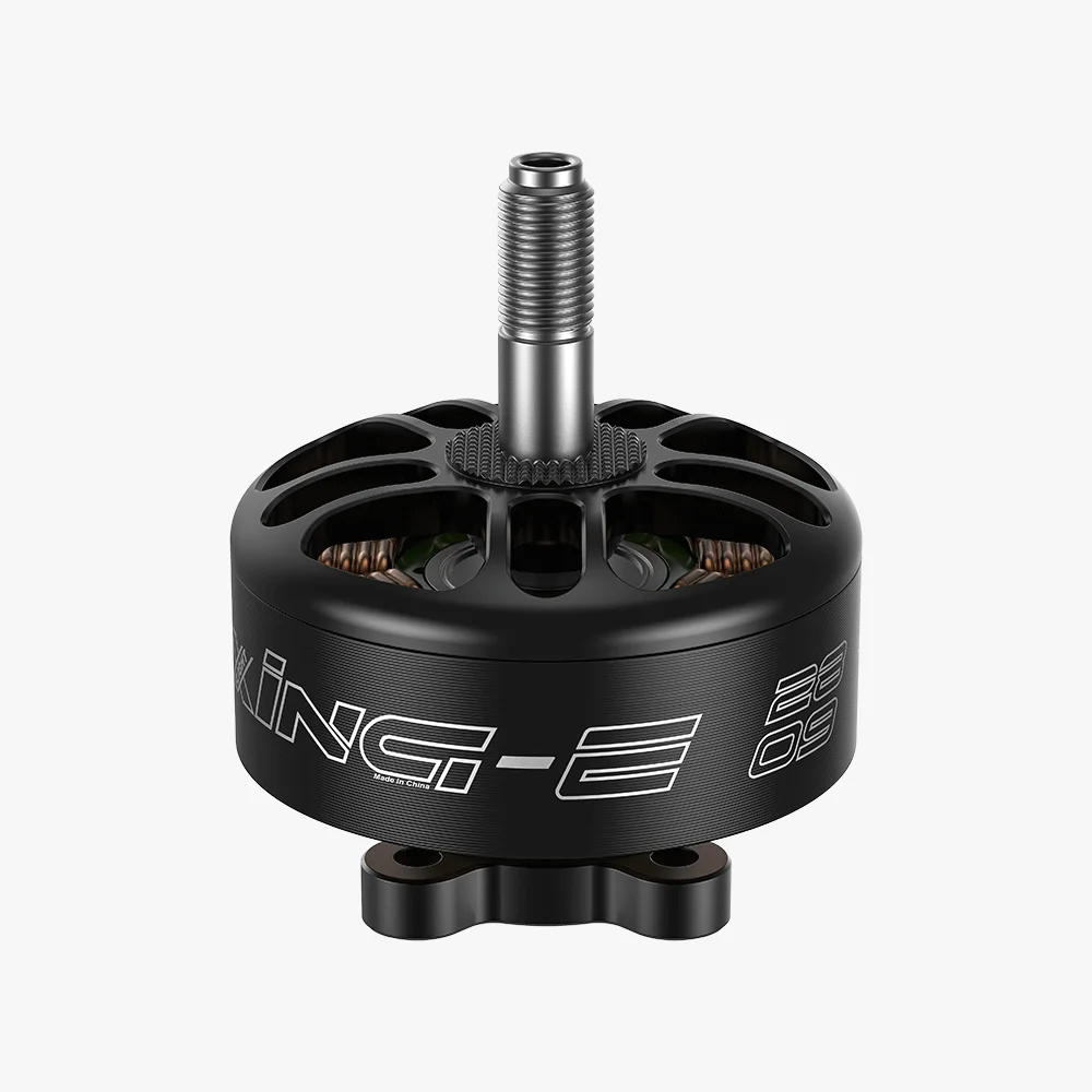 

IFlight XING-E 2809 Cinelifter Motor 800KV 1250KV 6S LIPO для RC Multirotor 8inch 9inch FPV Long Range Cinelifter Drone X8