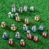 2g 4g 6g 8g 10g 12g Golf Club Heads Compoment Ring Weight Screw for TaylorMade Standard RBZ Series RBZ Stage 2 SLDR Driver Woods 4