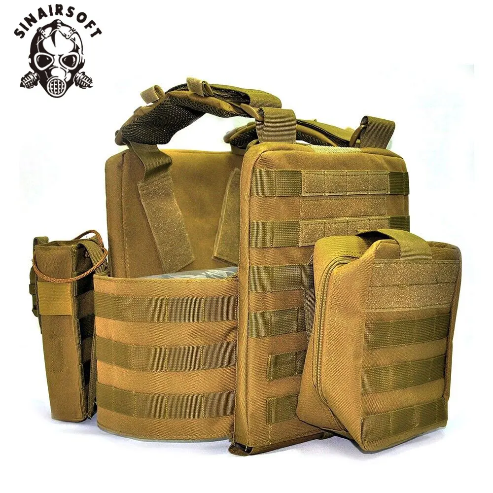 Molle-  Ʈ ,  , ÷Ʈ ĳ, Swat, ߿ ,  , и͸  ,  Ŀġ 
