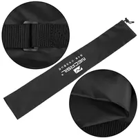 with Belt Trekking Pole 70cm Length Oxford Package Bags Alpenstock Storage Bag Walking Sticks Holder Hiking Travel 1