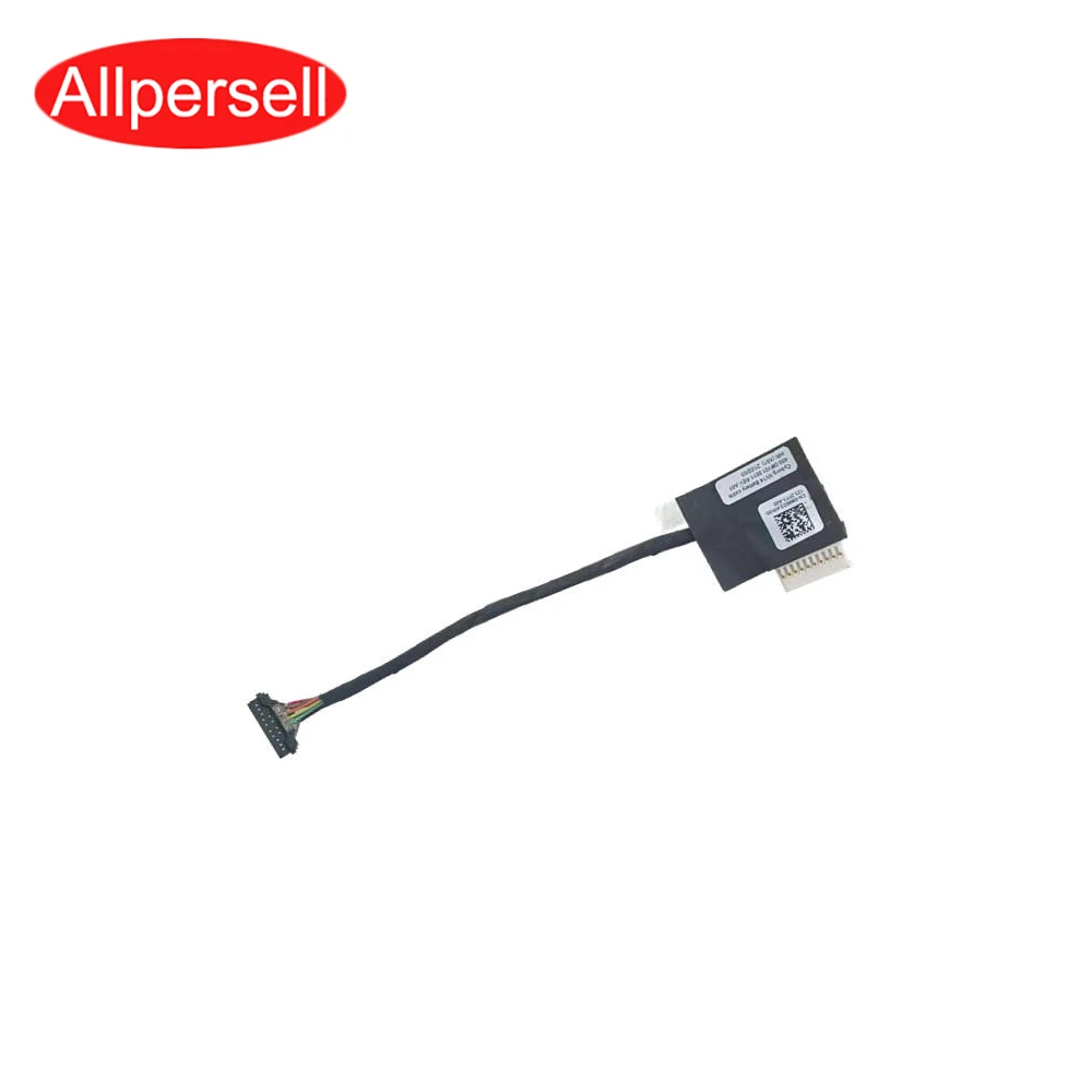 

Кабель для аккумулятора ноутбука Dell Inspiron 5410 5420 5510 09M6D2 08RV7V