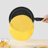 Mini Non-stick Pan Professional Omelette Pot Kitchen Accessorie Kitchenware Breakfast Special Pot Home Cooking Tool Dropshipping 5