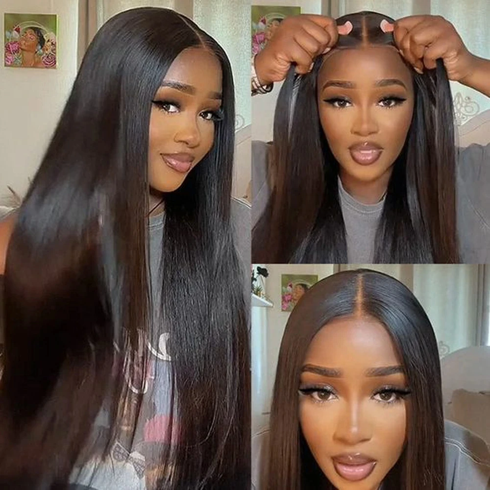 4x4-5x5-closure-straight-wig-wear-go-glueless-wig-human-hair-ready-to-wear-pre-cut-plucked-straight-hd-lace-frontal-wig