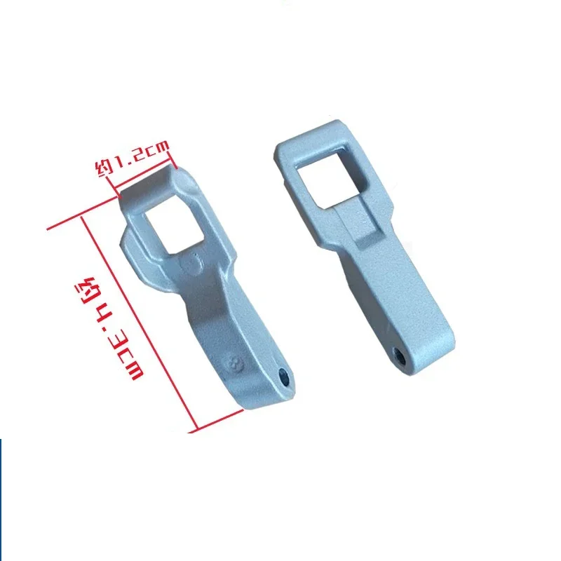 Washing Machine Blade Electronic door lock delay switch 1PCS For LG EBF61315801 EBF61315802 EBF61315801 WD-N51HNG21 VH451D5S