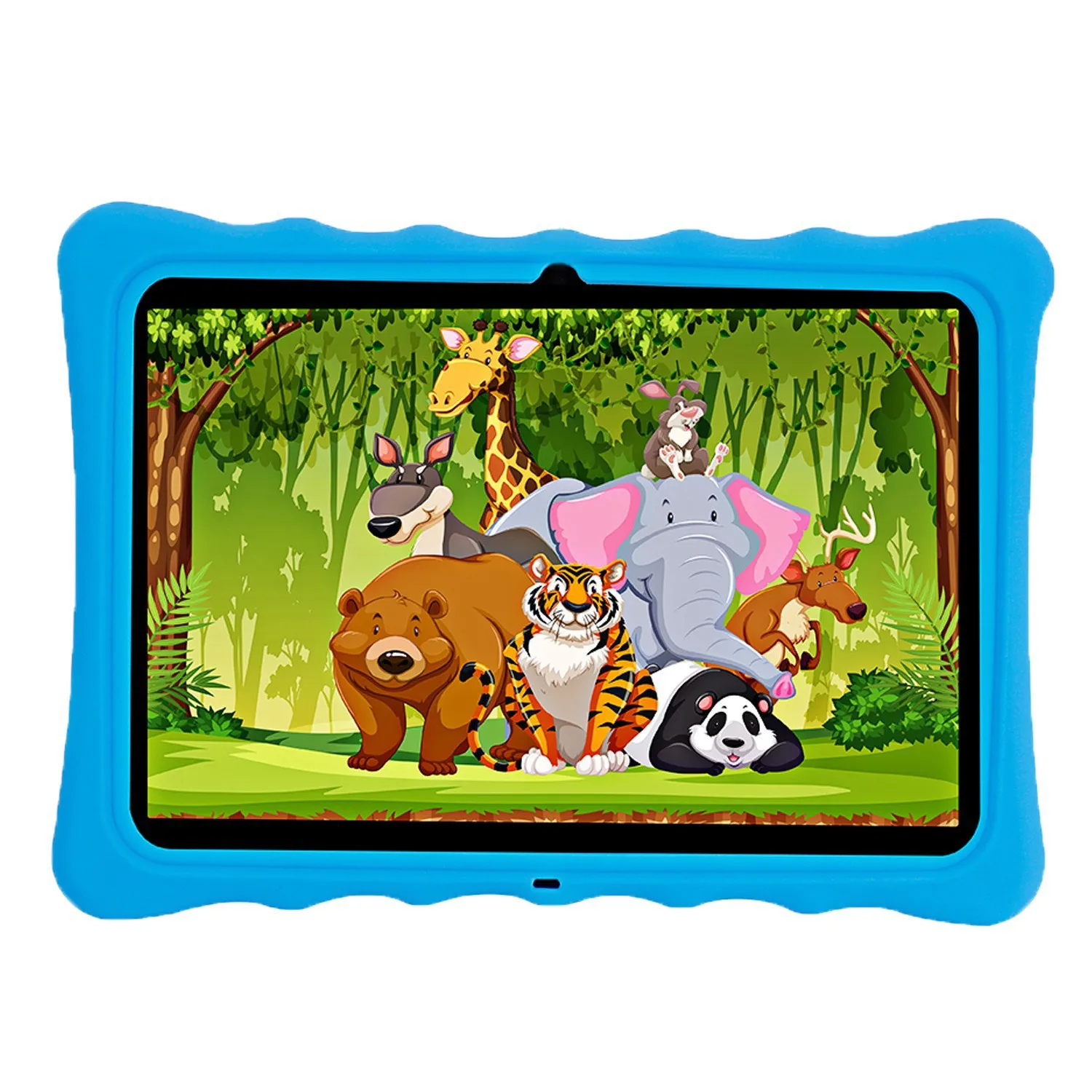 

Kids leaning tablets 10 inches android educational Android 1280*800 HD Ouad Core Wifi 1GB 16GB 5000mAh kids