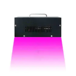 3500W 395nm 385nm 405nm 365nm Led UV Gel Curing Lamp 3D Printer/Resin/UV Glue /Oil/Glass/Ink Paint Curing