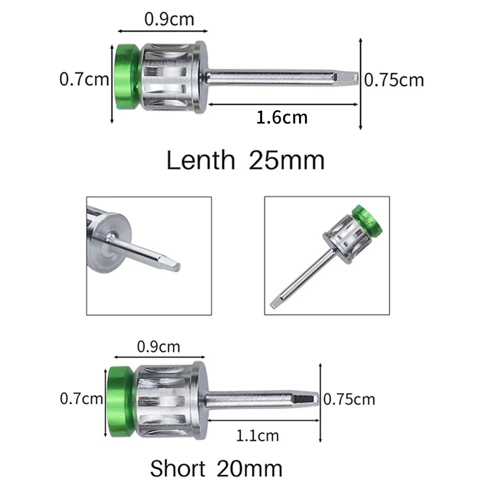 Dental Implant Universal Torque Wrench Prosthetic Kit 10-70NCM Odontotecnico Dentistry Implant Repair Tools Ratchet Drivers