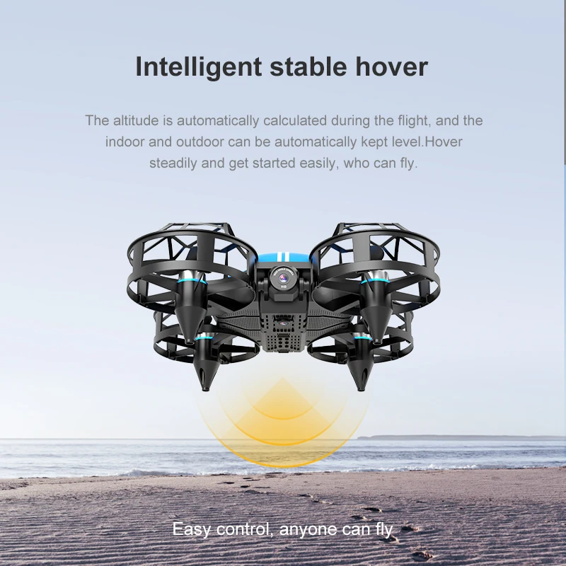 Drone Quadcopter Xiaomi Mini