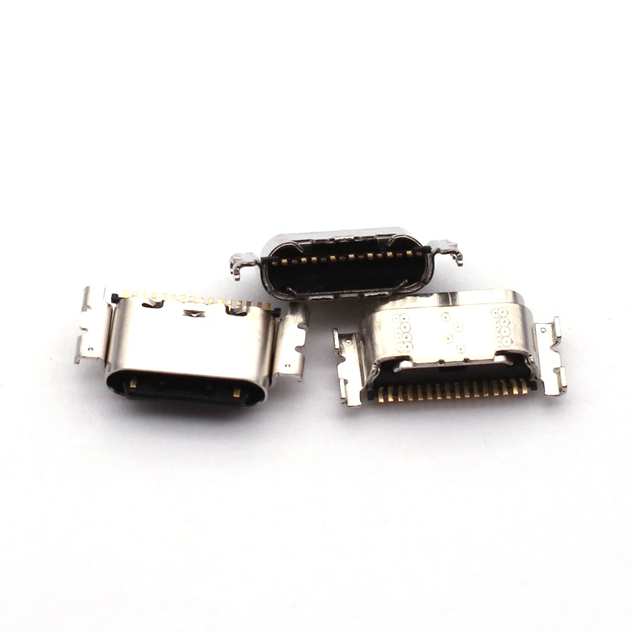 Versatile USB Charging Connector for Smartphones and Devices