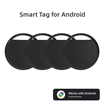 Bluetooth GPS Smart Tracker Tag 1