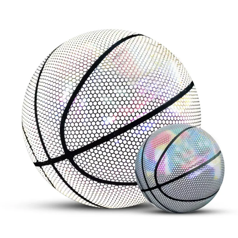 Basketball Size 7 2025 Ideal For Gift Training Soft PU Basketball With Non-Slip Surface Indoor Outdoor basketball balls
