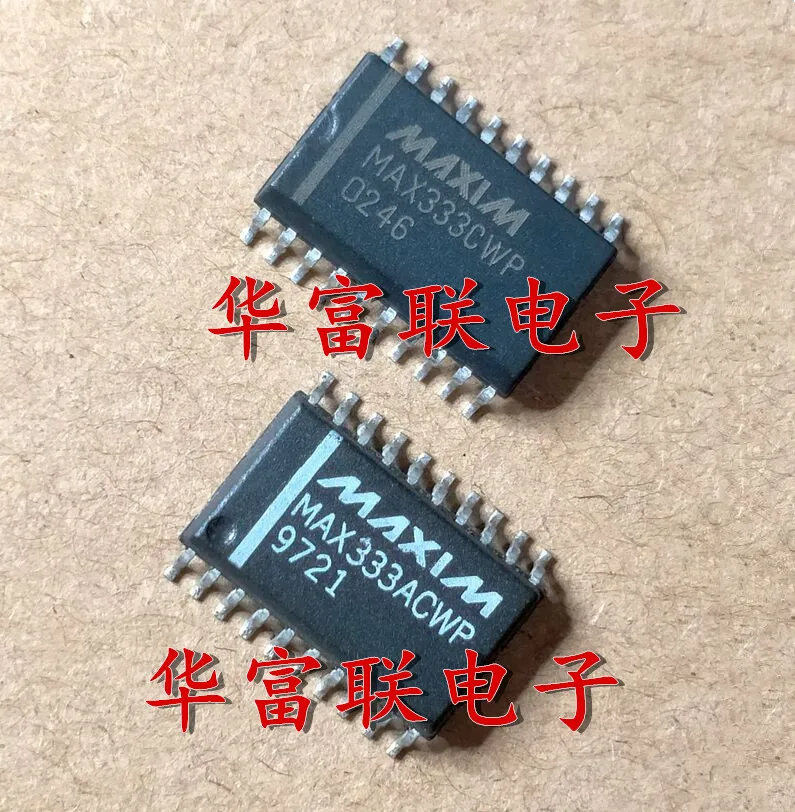 

Бесплатная доставка IC,MAX333CWP.MAX333ACWP SOP-20 5 шт.