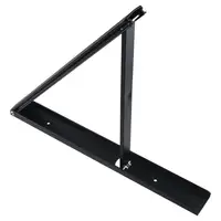 Aluminium Clothes Drying Rack Space Saver Retractable Garment Holder Wall Mounted Easy Installation Folding Hanger Laundry Room 2