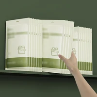 Disposable Twin-sized Bed Sheet Set for Travel, Hotel, and Business Trips - Portable and Convenient Bed Linen 1