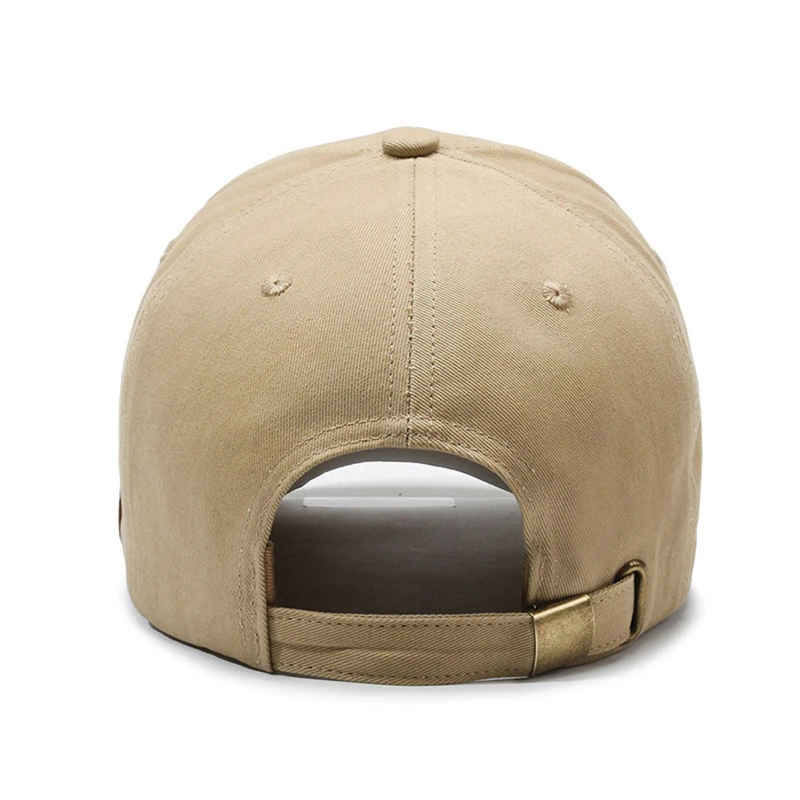 2024 Dry Quickly Sun Cap Woman Outdoors Casual Sport Hat Men Big Size Baseball Caps 60-65cm 6