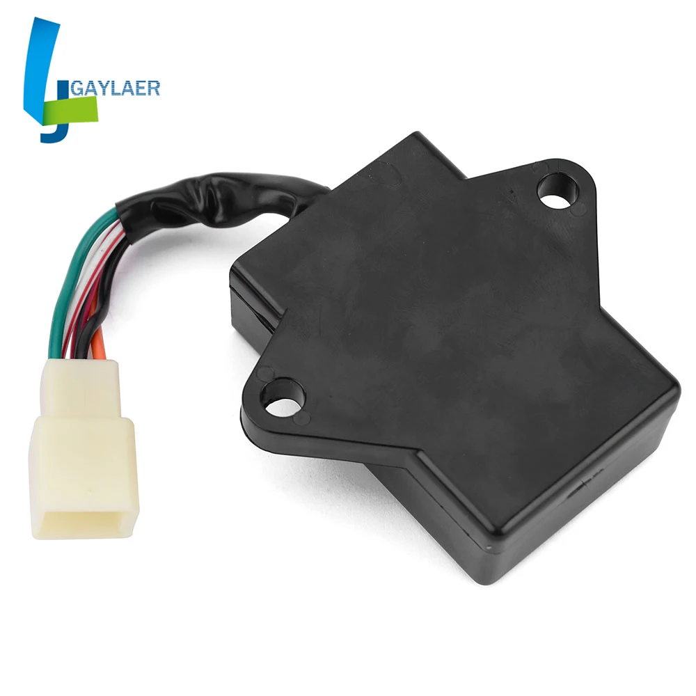 Motorcycle Parts Digital Ignition CDI Box Ignitor 22F-85540-M2 for Yamaha  T50 T50B T50C T50EC T50ED T80 T80D T80ED 22F-85540-M1 - AliExpress