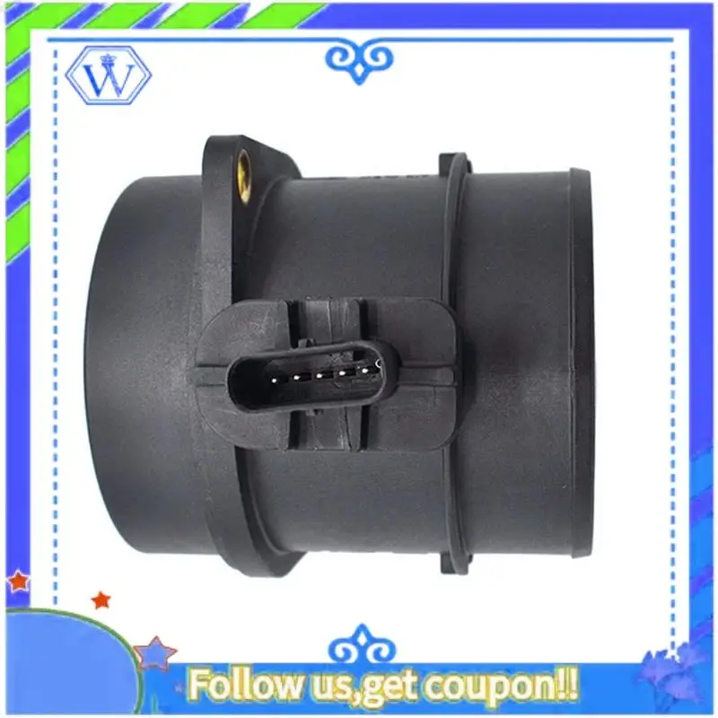 M46K-6710940048 쌍용 코란도 C 렉스턴 스타빅 예비 부품 용 자동차 공기 질량 측정기 Senson