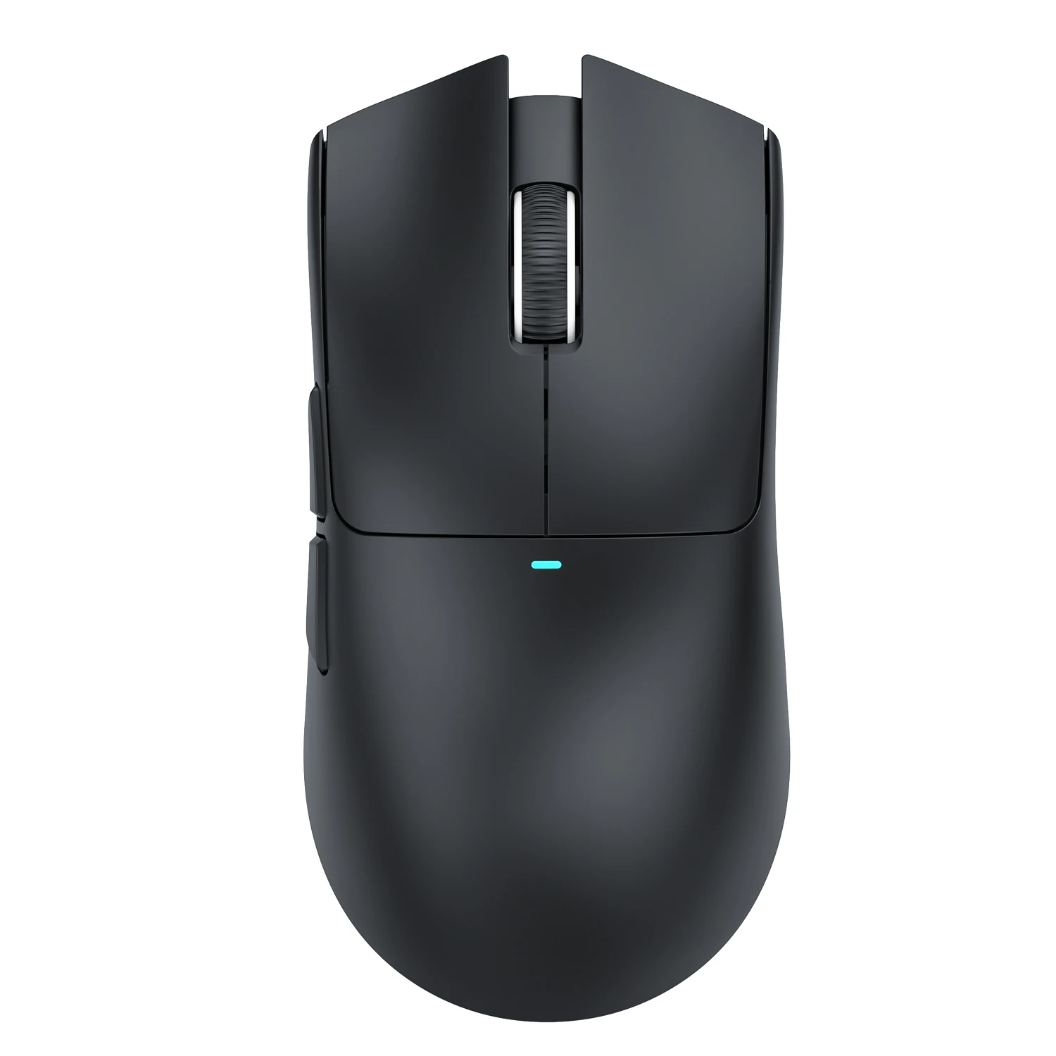 ATTACK SHARK X11se 초경량 게이밍 마우스 63g 2.4G 블루투스 무선, PAW3311 22000DPI 마그네틱 충전, 노트북 PC용