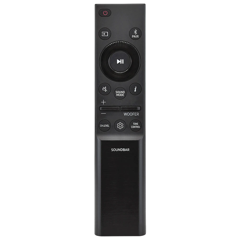 Nuovo Originale Ah81-15047A Per Telecomando Samsung Sound Bar Hw-B450/Za Hw-B550/Za Hw-B650/Za Hw-Q600B/Za Hw-Q990B Hw-Q800B