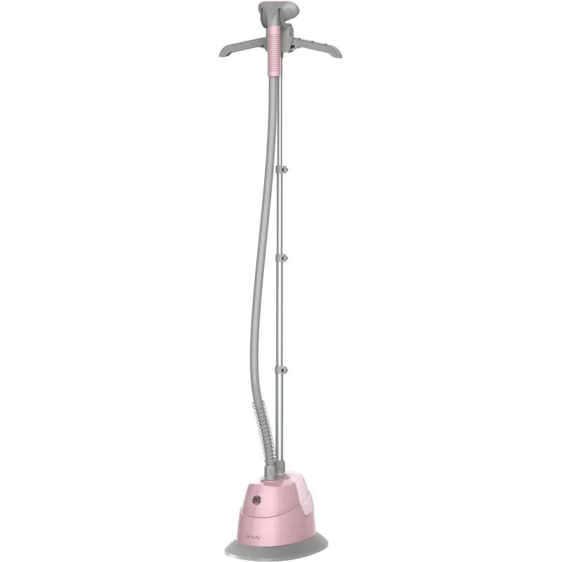 

Salav Performance Series Garment Steamer in Blush, 1.3 L Water Tank Capacity