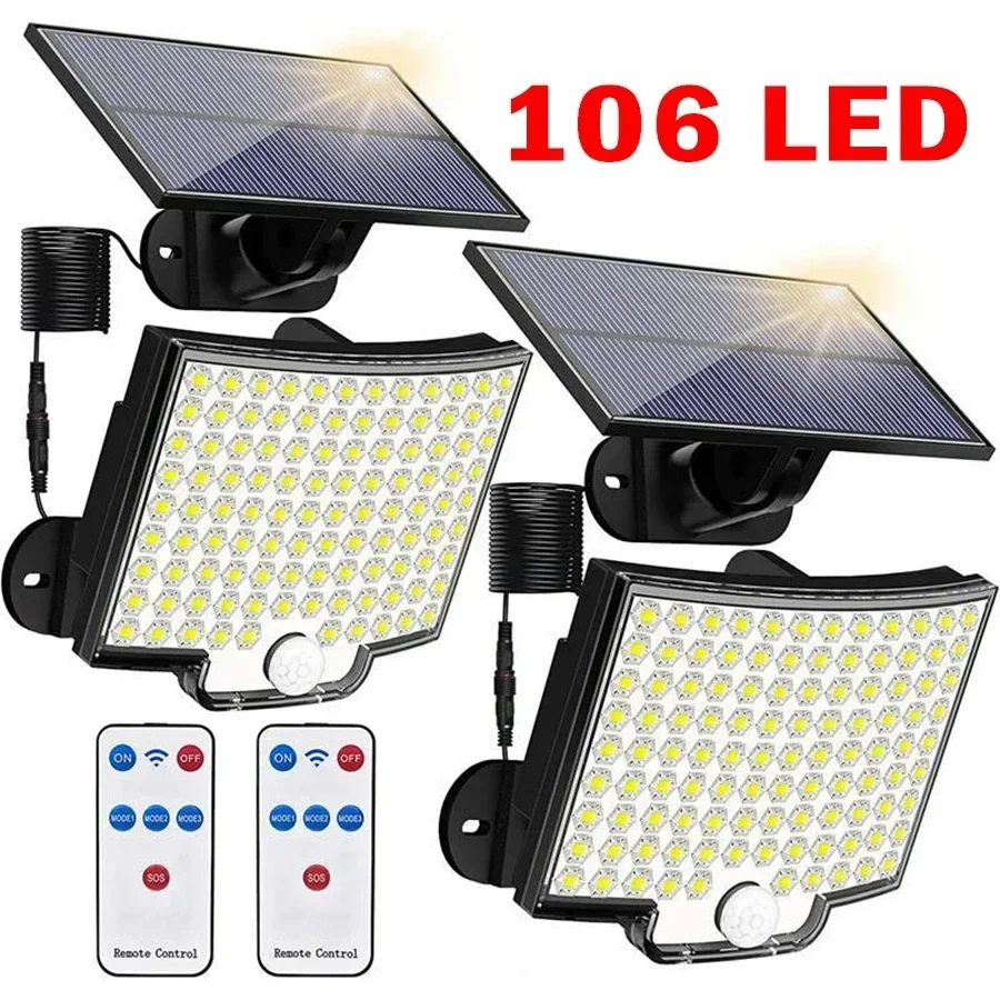 106led-2PCS
